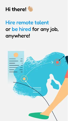 Jobicy: Remote Jobs & Hiring-screenshots-1
